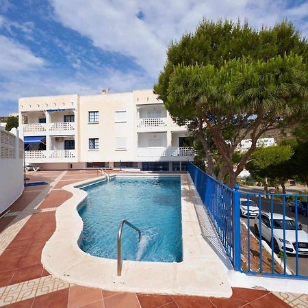 Estudio Tres Pinos Piscina Junto Al Mar San José Exterior foto